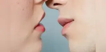 Día del Beso: ¿cuál es la forma de besar más efectiva que les gusta a todos, según la ciencia? Día del Beso: ¿cuál es la forma de besar más efectiva que les gusta a todos, según la ciencia?