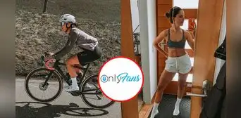 Deportista se crea OnlyFans para vender fotos y costear sus gastos en los Juegos Olímpicos 2024 Deportista se crea OnlyFans para vender fotos y costear sus gastos en los Juegos Olímpicos 2024