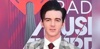 Drake Bell fue hallado sano y salvo en Florida, confirmó la Policía de Daytona Beach Drake Bell fue hallado sano y salvo en Florida, confirmó la Policía de Daytona Beach