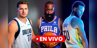 NBA Resultados de hoy EN VIVO: sigue los partidos previos a los Play-Off 2023