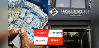 Retiro AFP 2023: ¿qué opina la SBS sobre un séptimo desembolso de los fondos?