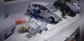 Feminicidio en Arequipa: pareja de víctima sospecha que el asesino es un joven que la acosaba
