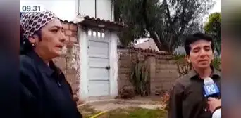 Hijos de Hugo Bustíos tras sentencia contra Daniel Urresti: "La justicia tarda, pero llega" Hijos de Hugo Bustíos tras sentencia contra Daniel Urresti: "La justicia tarda, pero llega"