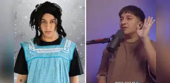 Influencer Mario Aguilar revela que fue llevado con engaños a dar un narcoshow para exlíder de un cártel Influencer Mario Aguilar revela que fue llevado con engaños a dar un narcoshow para exlíder de un cártel