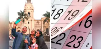 ¿Cuál es el día no laborable de este mes, abril de 2023?
