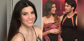 Qué fue de Débora Barrantes, la modelo que se alejó de "Combate" por su verdadera pasión