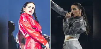 ¿Cuánto cobra Rosalía por concierto?: esto es lo que costaría traer a la ‘Motomami’ a Perú ¿Cuánto cobra Rosalía por concierto?: esto es lo que costaría traer a la ‘Motomami’ a Perú