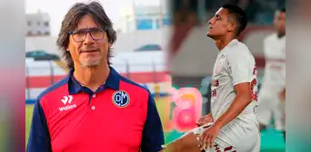 La complicada estadística de la 'U' ante 'Muni' que podría sacarlos de la pelea por el Apertura