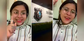 Su novio le termina antes de postular a San Marcos y sucede lo inesperado: "Ese fue su karma" Su novio le termina antes de postular a San Marcos y sucede lo inesperado: "Ese fue su karma"