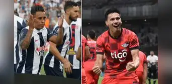 Alianza Lima vs. Libertad: fecha y canal confirmado del duelpo por Copa Libertadores Alianza Lima vs. Libertad: fecha y canal confirmado del duelpo por Copa Libertadores