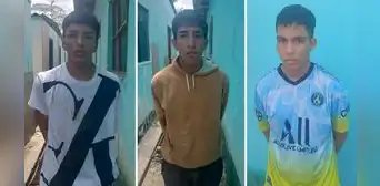 Acribillan a 2 varones y uno de ellos muere en medio de ajuste de cuentas en Tumbes Acribillan a 2 varones y uno de ellos muere en medio de ajuste de cuentas en Tumbes