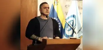 Fiscal Tarek William condena burlas sobre muerte de Tibisay como "una apología al crimen”