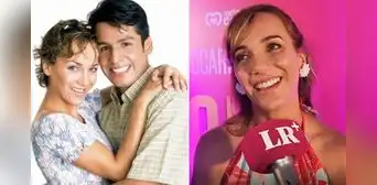 ¿"Qué buena raza" vuelve? Milene Vásquez lo desea: "La historia marcó una época" ¿"Qué buena raza" vuelve? Milene Vásquez lo desea: "La historia marcó una época"