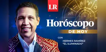 Horóscopo de Hermes Ramírez, 14 de abril: predicciones para Venezuela y por signo zodiacal HOY Horóscopo de Hermes Ramírez, 14 de abril: predicciones para Venezuela y por signo zodiacal HOY