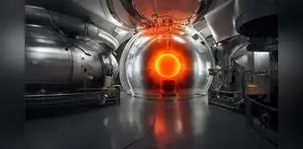 ¿Puede el sol artificial de China causar una catástrofe global?