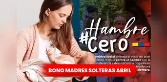 Bono Madres Solteras 2023: ¿qué requisitos necesito para cobrar el subsidio en Colombia? Bono Madres Solteras 2023: ¿qué requisitos necesito para cobrar el subsidio en Colombia?