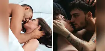 Día del Beso: ¿por qué es importante darlos durante el sexo? Día del Beso: ¿por qué es importante darlos durante el sexo?