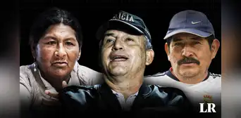 Hugo Bustíos: 2 testimonios claves para la sentencia contra Daniel Urresti por asesinato al periodista