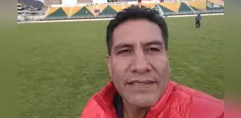 PJ sentenció a 35 años de cárcel a entrenador de fútbol femenino que abusó de menores en camerino PJ sentenció a 35 años de cárcel a entrenador de fútbol femenino que abusó de menores en camerino