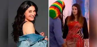 ¿Quién es Isabel Chappell, la actriz que da vida a Nuria en "Al fondo hay sitio"? ¿Quién es Isabel Chappell, la actriz que da vida a Nuria en "Al fondo hay sitio"?