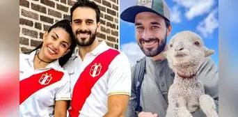 ¿A qué se dedica Dan Guido, el prometido de Diana Sánchez que batalló contra el cáncer?