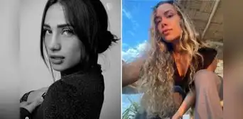 Valery Revello desmiente rumores de fin de amistad con Ale Venturo: "Ella es mi mejor amiga" Valery Revello desmiente rumores de fin de amistad con Ale Venturo: "Ella es mi mejor amiga"