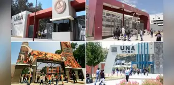 Este es el ranking de las 7 mejores universidades públicas ubicadas en regiones del Perú, según Webometrics Este es el ranking de las 7 mejores universidades públicas ubicadas en regiones del Perú, según Webometrics