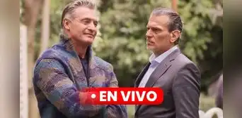 “El amor invencible”, capítulo 39 EN VIVO: hora, canal y dónde VER la novela de Angelique Boyer “El amor invencible”, capítulo 39 EN VIVO: hora, canal y dónde VER la novela de Angelique Boyer