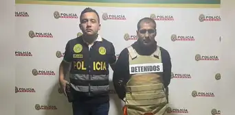 Dictan prisión preventiva contra sujeto acusado de abusar sexualmente de sus 3 hijas en Huánuco