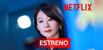 "Queenmaker", estreno en Netflix: tráiler, de qué trata, actores y más del nuevo k-drama "Queenmaker", estreno en Netflix: tráiler, de qué trata, actores y más del nuevo k-drama