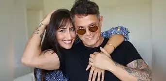 Alejandro Sanz: ¿quién es su novia Rachel Valdés y cuántos años le lleva a la cubana?