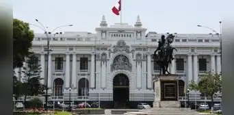 Congreso demora aprobación del crédito para reactivar el país Congreso demora aprobación del crédito para reactivar el país