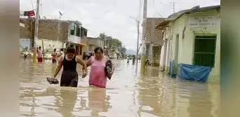 El Niño Costero: ¿qué regiones afectaría y cuándo alcanzaría mayor magnitud?