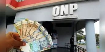 ONP: 4,6 millones dejarían de aportar tras aprobarse el Bono de Reconocimiento ONP: 4,6 millones dejarían de aportar tras aprobarse el Bono de Reconocimiento