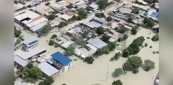 Lluvias en el Perú: Enfen advierte que el fenómeno de El Niño Costero continuará hasta el invierno de 2023
