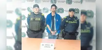 Dictan prisión preventiva de 9 meses para Sergio Tarache Dictan prisión preventiva de 9 meses para Sergio Tarache