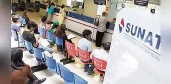 Sunat empieza devolución de gastos deducibles 2022 Sunat empieza devolución de gastos deducibles 2022