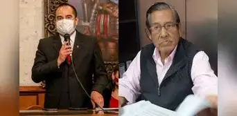 Arequipa: más funcionarios cuestionados en círculo de Rohel Sánchez