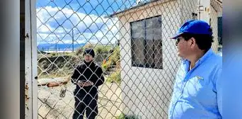 Arequipa: Cobra no acudió a entrega física de terrenos para Majes Siguas II Arequipa: Cobra no acudió a entrega física de terrenos para Majes Siguas II