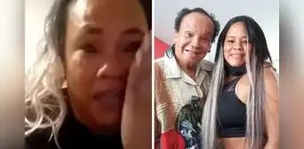 Yessenia Villanueva volvería al Perú: No hay trabajo, el sueño americano no es lo que piensan