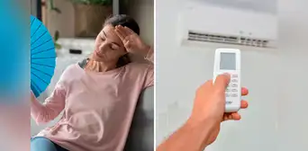 Verano en Lima: ¿Cómo bajar el calor en mi cuarto que no tiene ventanas ni aire acondicionado? Verano en Lima: ¿Cómo bajar el calor en mi cuarto que no tiene ventanas ni aire acondicionado?