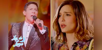 "Luz de Luna 3": ¿León descubrirá que es padre de Joaquín? Adam usaría a Alma para destruirlo "Luz de Luna 3": ¿León descubrirá que es padre de Joaquín? Adam usaría a Alma para destruirlo