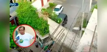 ¡Más muros de la vergüenza! Vecinos de Surco dividen calles con paredes de triplay y concreto ¡Más muros de la vergüenza! Vecinos de Surco dividen calles con paredes de triplay y concreto