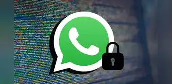 WhatsApp anuncia nuevas funciones de seguridad para que nadie pueda robar tu cuenta WhatsApp anuncia nuevas funciones de seguridad para que nadie pueda robar tu cuenta
