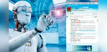 ¿Cómo sería Windows Live Messenger si existiera en 2023? IA de Microsoft responde ¿Cómo sería Windows Live Messenger si existiera en 2023? IA de Microsoft responde