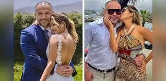 Tilsa se sincera sobre su relación con Jackson Mora: “Hay momentos buenos y no tan buenos” Tilsa se sincera sobre su relación con Jackson Mora: “Hay momentos buenos y no tan buenos”