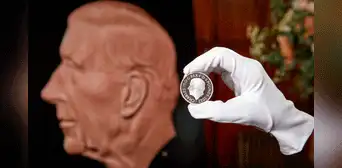 ¿Cuáles son las nuevas monedas del Reino Unido que conmemorarán la coronación de Carlos III? ¿Cuáles son las nuevas monedas del Reino Unido que conmemorarán la coronación de Carlos III?