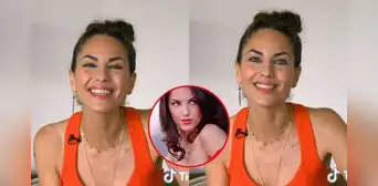 Bárbara Mori, actriz de “Rubí”, encantada con la cultura peruana: “Gente hermosa y comida deliciosa” Bárbara Mori, actriz de “Rubí”, encantada con la cultura peruana: “Gente hermosa y comida deliciosa”