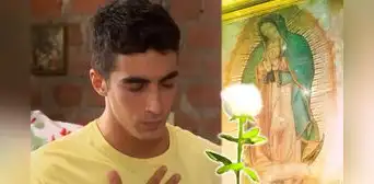 "Al fondo hay sitio" anularía matrimonio de Jimmy al estilo de "La rosa de Guadalupe"
