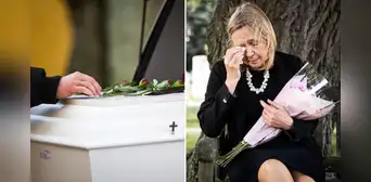 Si mi hijo o hija fallece, ¿puedo recibir una pensión? Si mi hijo o hija fallece, ¿puedo recibir una pensión?